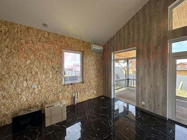 Дом 135 кв в Грин Парк. 301