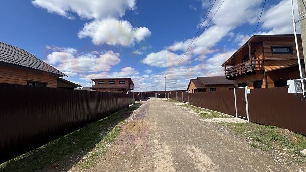 Дом 88 кв в Литвиново Парк. Участок 2560