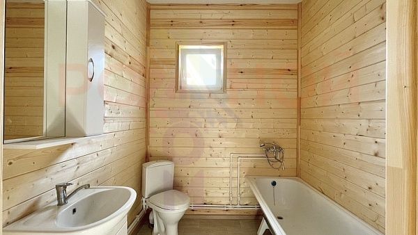 Дом 88 кв в Литвиново Вилладж Дом 88 кв в Литвиново Вилладж