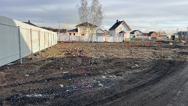  Участок 2805 в Литвиново Парк 6 сот.