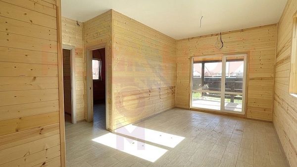Дом 88 кв в Литвиново Вилладж Дом 88 кв в Литвиново Вилладж