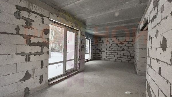 Дом 150 кв.м ЭКО-Парк Воскресенские берега. Участок 33 Дом 150 кв.м ЭКО-Парк Воскресенские берега. Участок 33