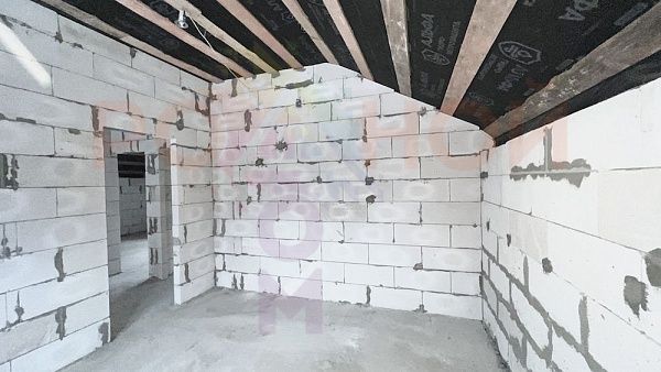 Дом 150 кв.м ЭКО-Парк Воскресенские берега. Участок 33 Дом 150 кв.м ЭКО-Парк Воскресенские берега. Участок 33