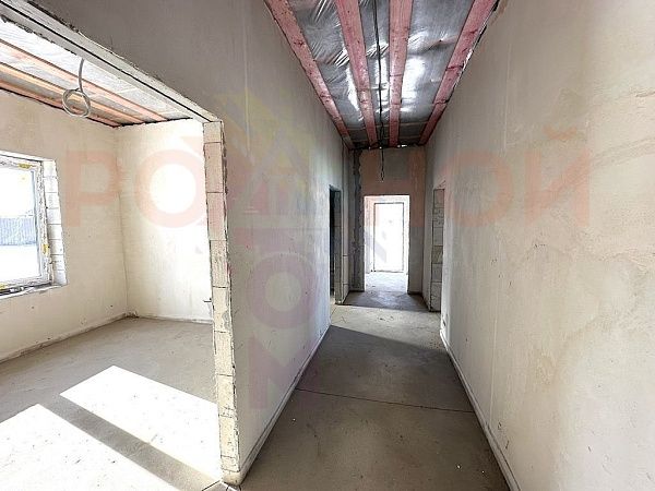 Дом 98 кв в Грин Парк. Участок 1038