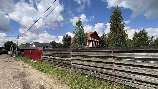 ЭКО-Парк Воскресенские берега