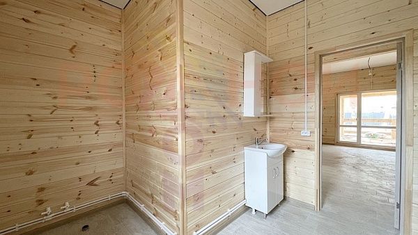 Дом 199 кв.м в Родное Пушкино. Участок 76550 Дом 199 кв.м в Родное Пушкино. Участок 76550