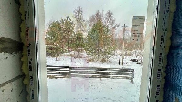Дом 150 кв.м ЭКО-Парк Воскресенские берега. Участок 32 Дом 150 кв.м ЭКО-Парк Воскресенские берега. Участок 32