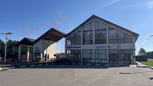 Дом 199 кв.м Воскресенское-2. Участок 404 Дом 199 кв.м Воскресенское-2. Участок 404