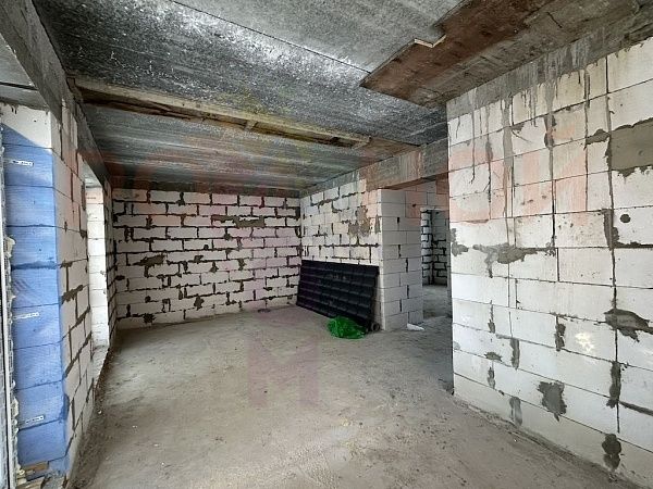 Дом 150 кв.м ЭКО-Парк Воскресенские берега. 1123