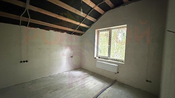 Дом 150 кв.м ЭКО-Парк Воскресенские берега. Участок 1132