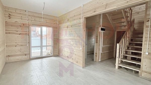 Дом 110 кв.м в Литвиново Парк. Участок 2554 Дом 110 кв.м в Литвиново Парк. Участок 2554