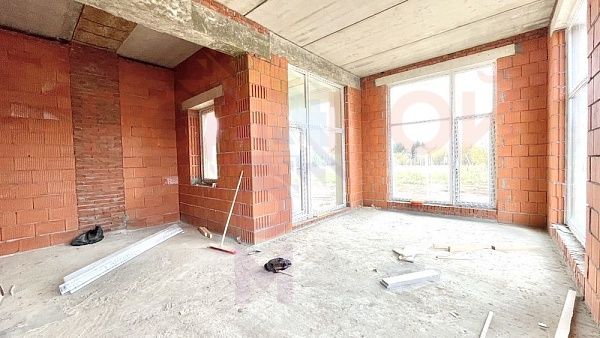 Дом 165 кВ.м в Афинеево Парк. Дом 165 кВ.м в Афинеево Парк.