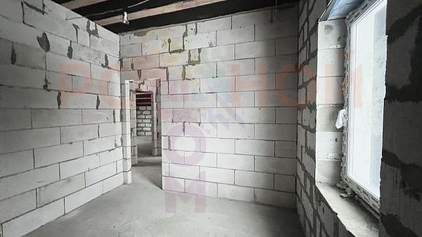 Дом 150 кв.м ЭКО-Парк Воскресенские берега. Участок 1128