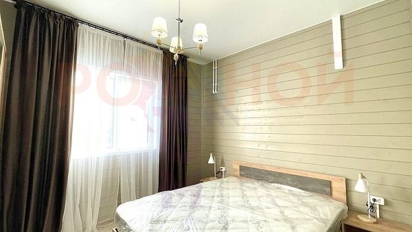 Дом 153 кв.м Воскресенское-2. Участок 408 Дом 153 кв.м Воскресенское-2. Участок 408