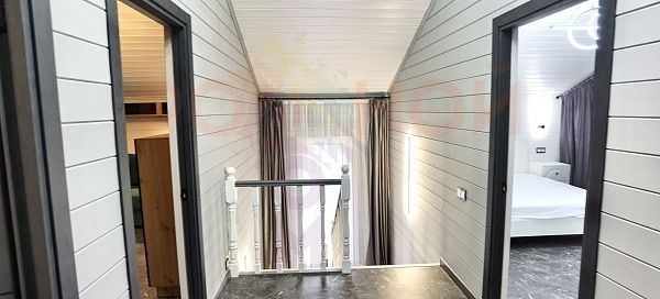 Дом 190 кв.м Воскресенское-2. Участок
