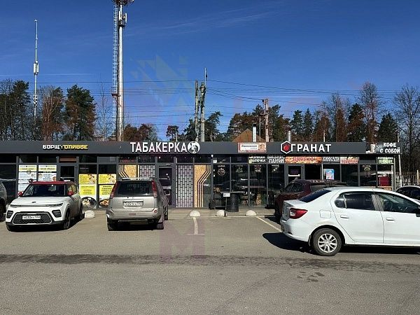 Родной Зеленоградский