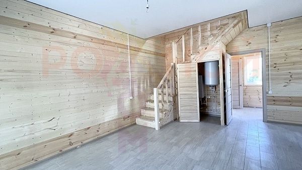 Дом 74 кв.м в Родное Пешково. Участок 3913 Дом 74 кв.м в Родное Пешково. Участок 3913