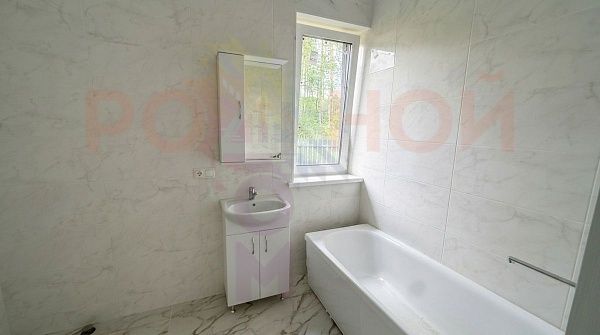 Дом 114 кв.м в Родное Пешково. Участок 3944