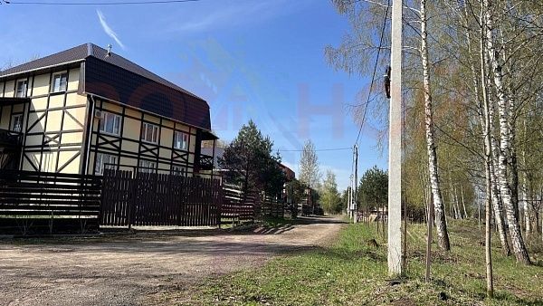 ЭКО-Парк Воскресенские берега ЭКО-Парк Воскресенские берега