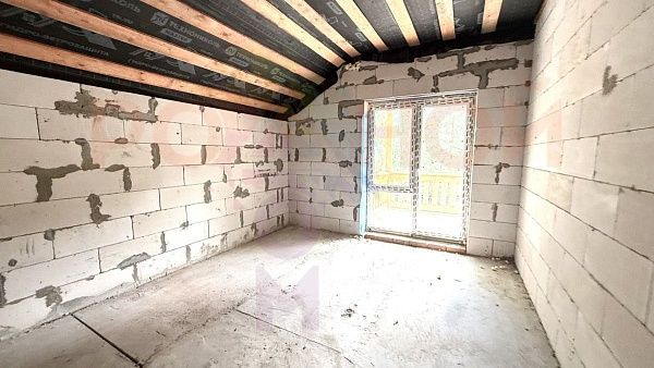 Дом 150 кв.м ЭКО-Парк Воскресенские берега. 1122