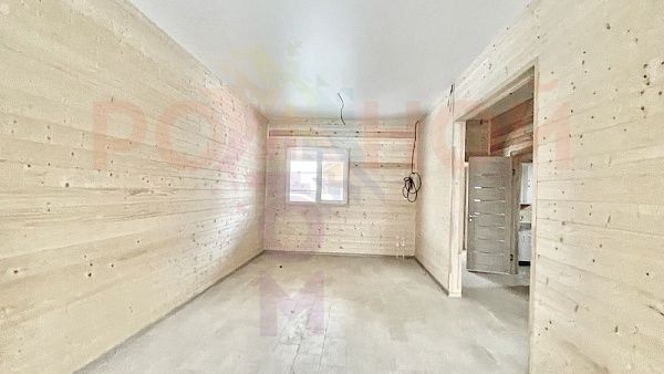 Дом 130 кв.м в Литвиново Парк. Участок 2562 Дом 130 кв.м в Литвиново Парк. Участок 2562