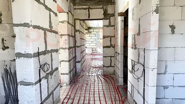 Дом 114 кв.м в Родное Пешково. Участок 3944 Дом 114 кв.м в Родное Пешково. Участок 3944