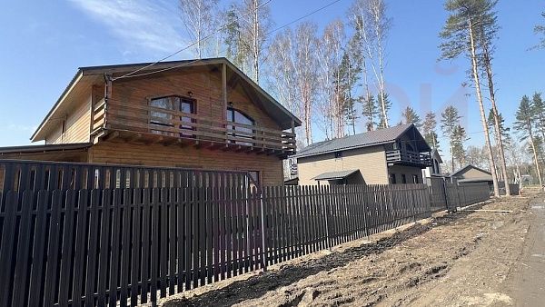Родное Пушкино