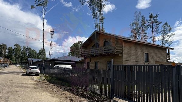 Родное Пушкино