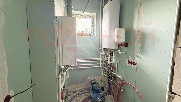 Дом 150 кв.м ЭКО-Парк Воскресенские берега. Участок 1132