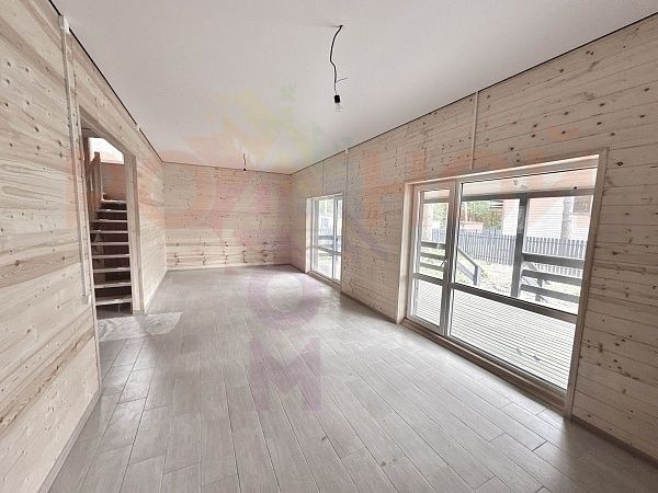 Дом 180 кв.м в Родное Пешково. Участок 4101