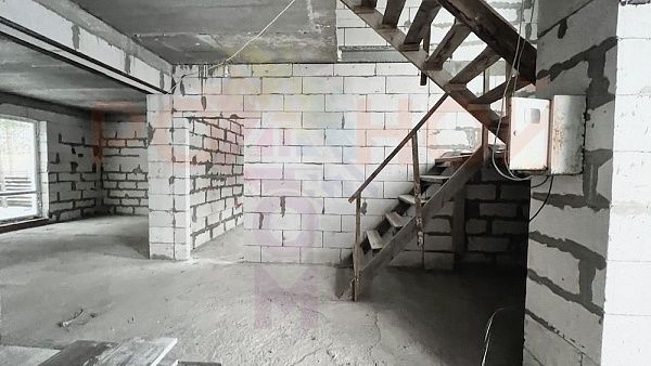 Дом 150 кв.м ЭКО-Парк Воскресенские берега. Участок 1128