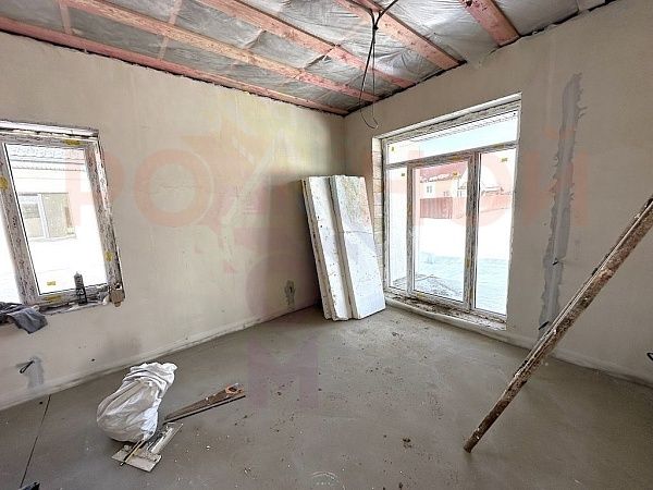 Дом 98 кв в Грин Парк. Участок 1038
