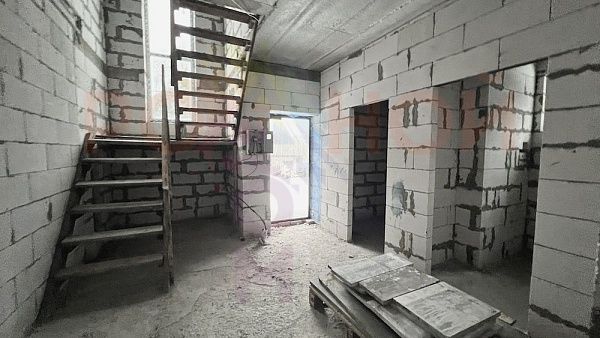 Дом 150 кв.м ЭКО-Парк Воскресенские берега. Участок 1128