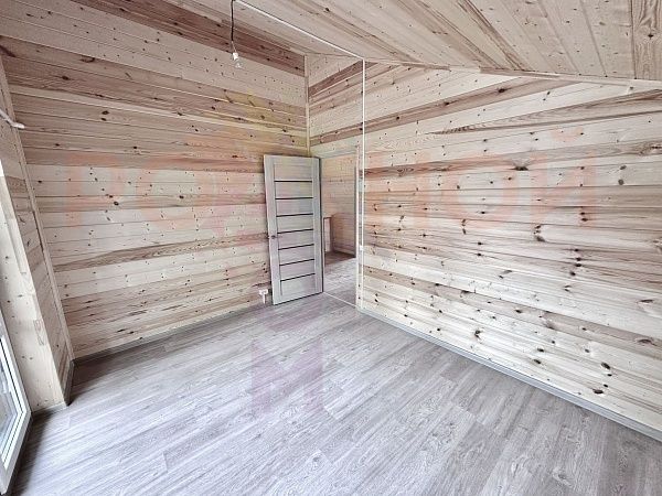 Дом 180 кв.м в Родное Пешково. Участок 4094