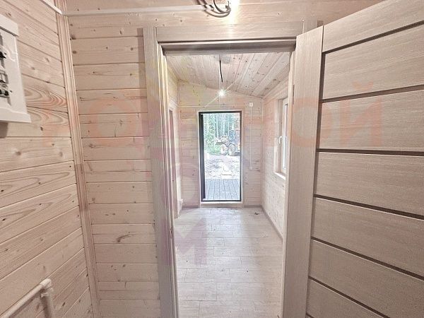 Дом 190 кв.м в Родное Пешково. Участок 4067