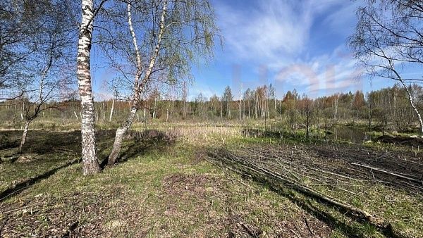 Участок 1108 в ЭКО-Парк Воскресенские берега
