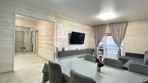 Дом 110 кв в Литвиново Парк. Участок 2264 Дом 110 кв в Литвиново Парк. Участок 2264