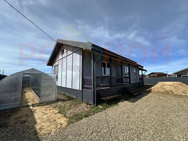 Дом 135 кв в Грин Парк. 301
