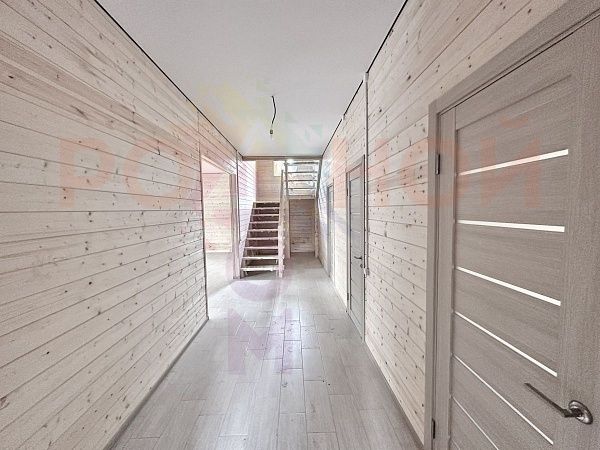 Дом 190 кв.м в Родное Пешково. Участок 4103