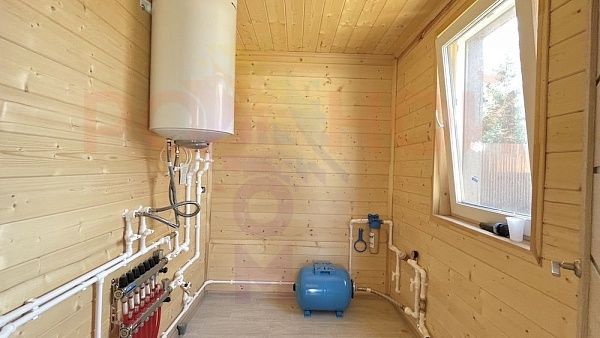 Дом 88 кв в Литвиново Вилладж Дом 88 кв в Литвиново Вилладж