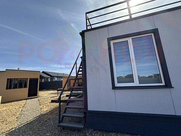 Дом 80 кв в Грин Парк. 295