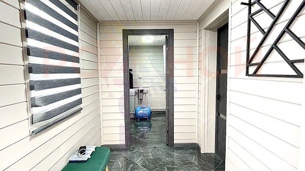 Дом 88 кв.м в Родное Пушкино. Участок 76570 Дом 88 кв.м в Родное Пушкино. Участок 76570