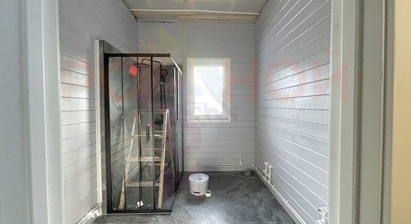 Дом 181 кв.м Воскресенское-2. Участок 406