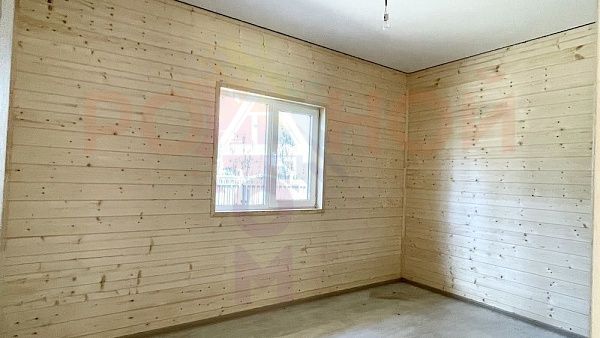 Дом 199 кв.м в Родное Пешково. Участок 3897 Дом 199 кв.м в Родное Пешково. Участок 3897