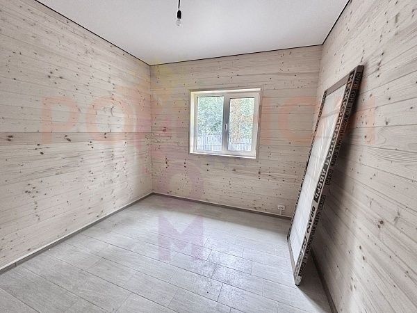 Дом 88 кв.м в Родное Пешково. Участок 4099