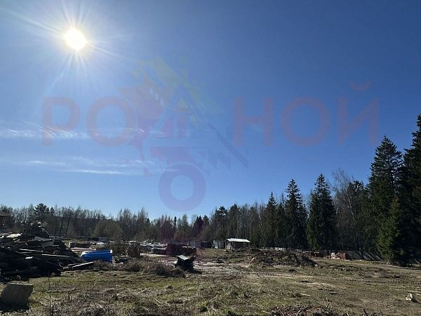 Родной Зеленоградский