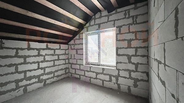 Дом 150 кв.м ЭКО-Парк Воскресенские берега. Участок 32 Дом 150 кв.м ЭКО-Парк Воскресенские берега. Участок 32