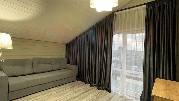 Дом 199 кв.м Воскресенское-2. Участок 472