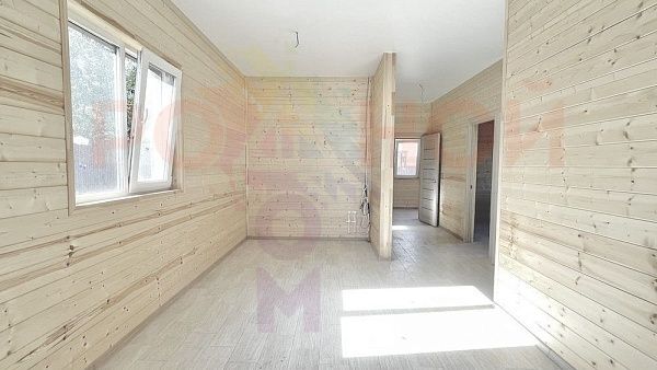 Дом 88 кв в Литвиново Парк. Участок 2580