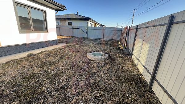 Дом 110 кв в Грин Парк. Участок 1549